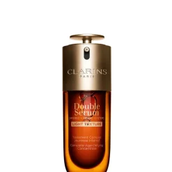 Double Serum Light Texture