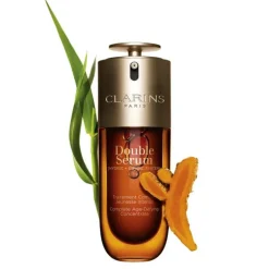 Double Serum New