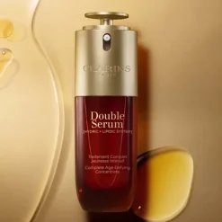 Double Serum New
