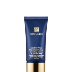 Double Wear Maximum Cover Camouflage SPF 15