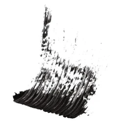 Double Wear Zero-Smudge Lengthening Mascara Black