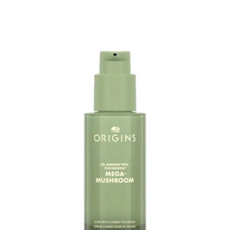 Dr. Andrew Weil for Origins™ MEGA-MUSHROOM Dark Spot Corrector Serum