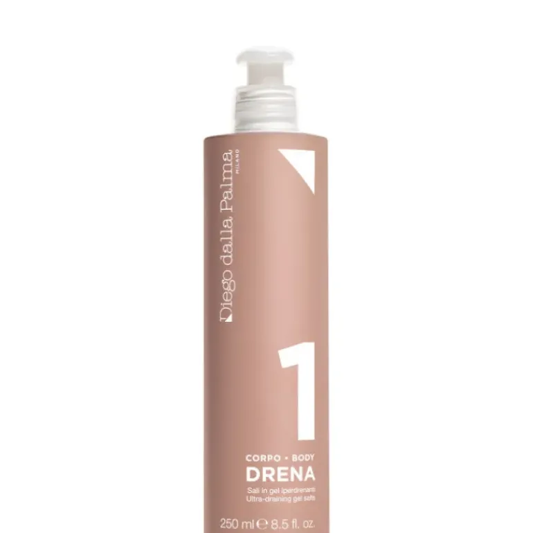 1 DRENA - Sali in Gel Iperdrenanti 250 ML
