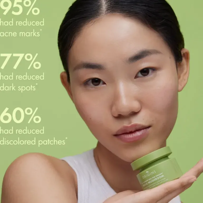 Dr Weil Mega-Mushroom Dark Spot Corrector Moisturizer