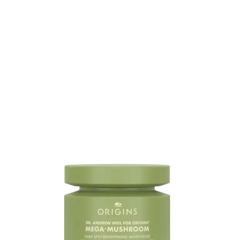 Dr Weil Mega-Mushroom Dark Spot Corrector Moisturizer