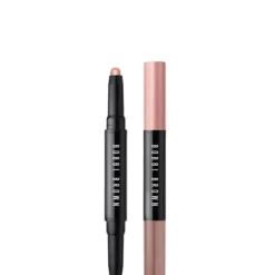 Dual-Ended Long-Wear Cream Shadow Stick