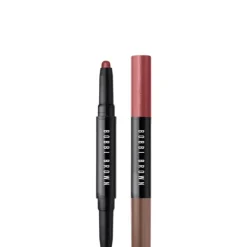 Dual-Ended Long-Wear Cream Shadow Stick