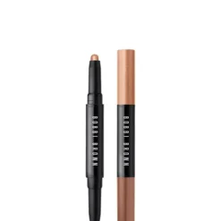 Dual-Ended Long-Wear Cream Shadow Stick