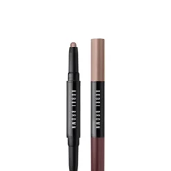 Dual-Ended Long-Wear Cream Shadow Stick