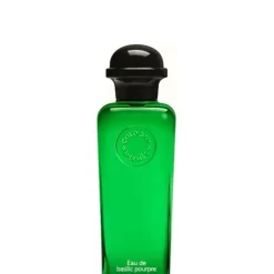 Eau de basilic pourpre Eau de cologne 100 ML