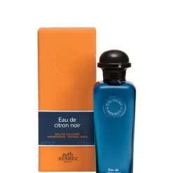 Eau de citron noir 100 ML