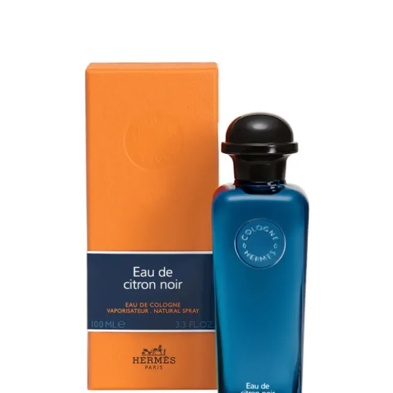 Eau de citron noir 100 ML