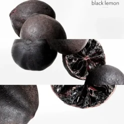 Eau de citron noir 100 ML