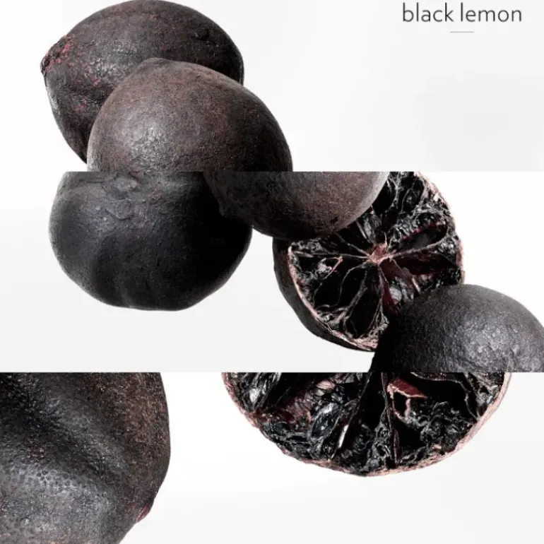 Eau de citron noir 100 ML