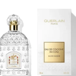 Eau de Cologne du Coq 100 ML