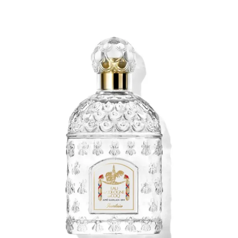 Eau de Cologne du Coq 100 ML