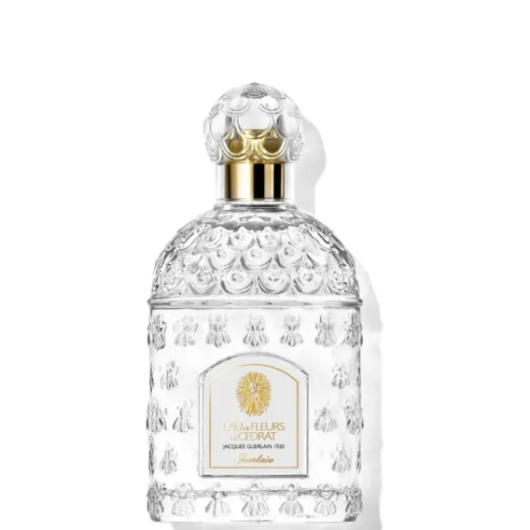 Eau de Fleurs de Cédrat 100 ML