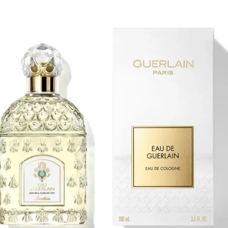 Eau de Guerlain 100 ML
