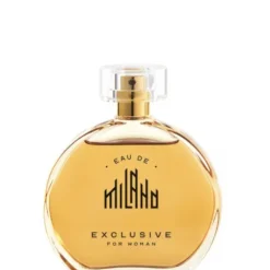 Eau de Milano Exclusive For Woman