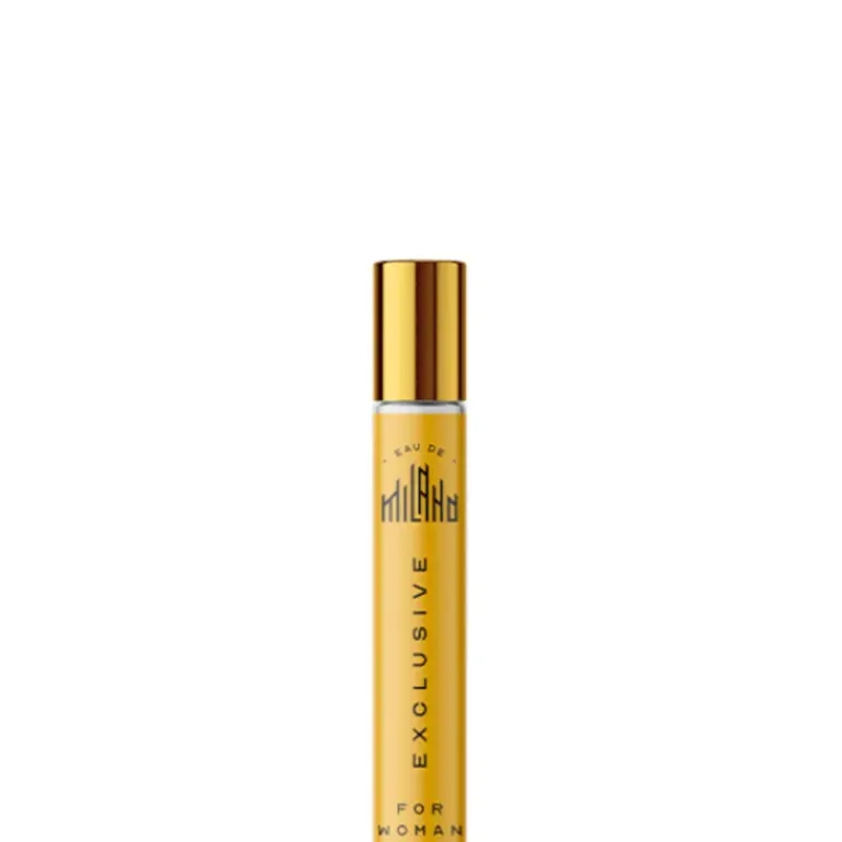 Eau de Milano Exclusive For Woman