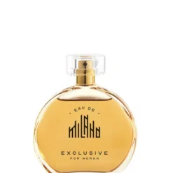 Eau de Milano Exclusive For Woman