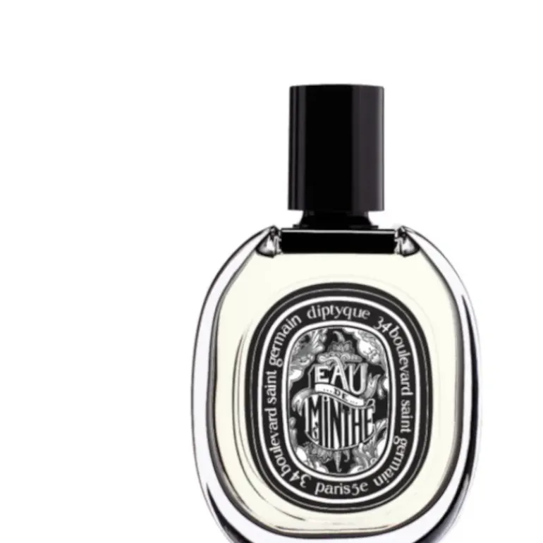 Eau de Minthé 75 ML