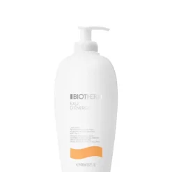 Eau D'Energie Lait Corps 400 ML