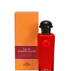 Eau de rhubarbe écarlate 100 ML