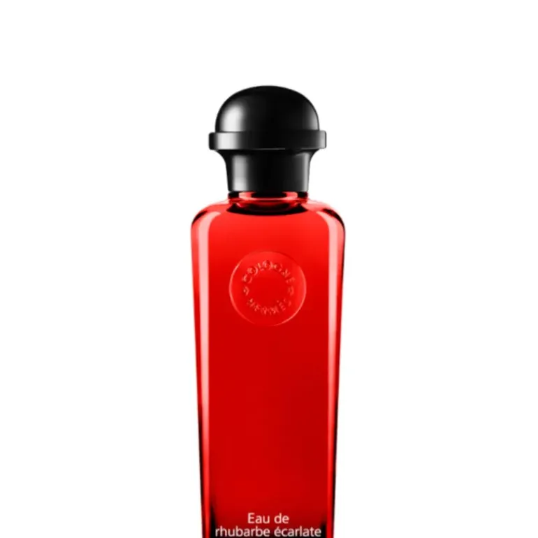 Eau de rhubarbe écarlate 100 ML
