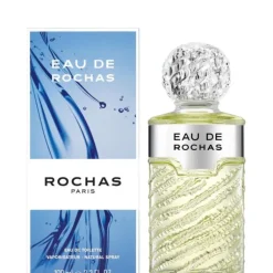 Eau de Rochas