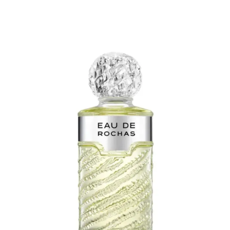 Eau de Rochas