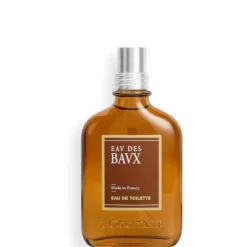 Eau des Baux 75 ML