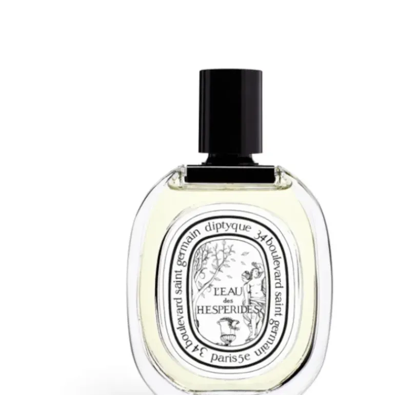 Eau des Hesperides