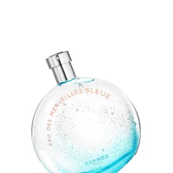Eau Des Merveilles Bleue