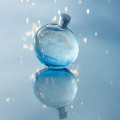 Eau Des Merveilles Bleue