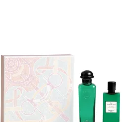 Eau d'orange verte Cofanetto 100 ML Eau de Cologne + 80 ML Shower Gel