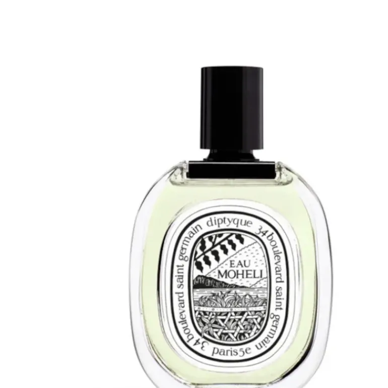 Eau Moheli 100 ML