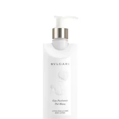 Eau Parfumée Thé Blanc Body Lotion