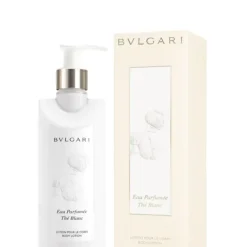 Eau Parfumée Thé Blanc Body Lotion