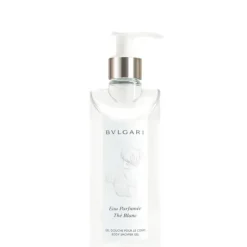 Eau Parfumée Thé Blanc Body Shower Gel