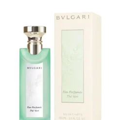 Eau Parfumée Thé Vert