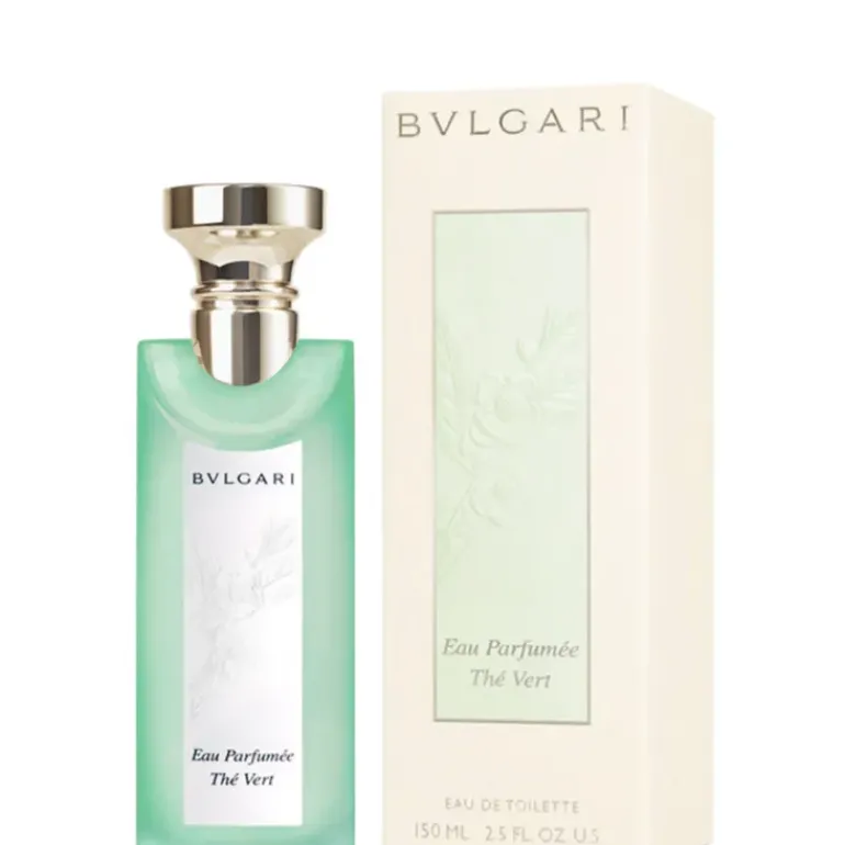Eau Parfumée Thé Vert