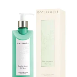 Eau Parfumée Thé Vert Body Lotion