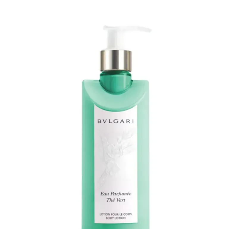Eau Parfumée Thé Vert Body Lotion