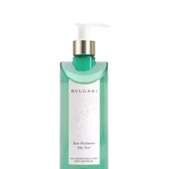 Eau Parfumée Thé Vert Body Shower Gel