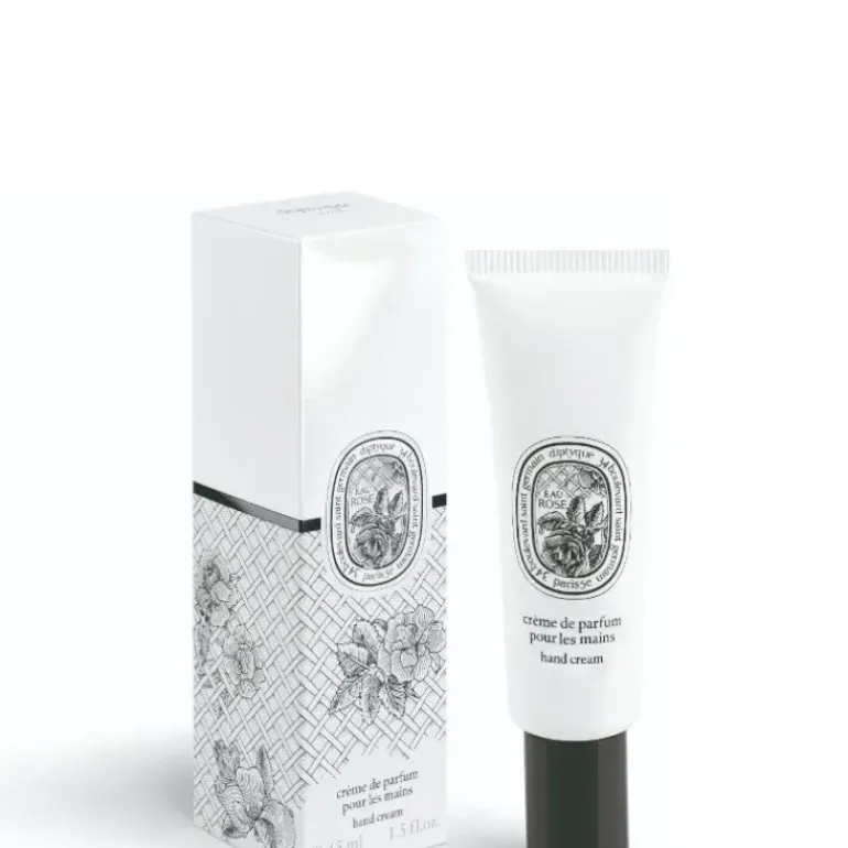 Eau Rose 45 ML