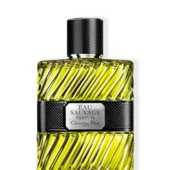 Eau Sauvage Parfum