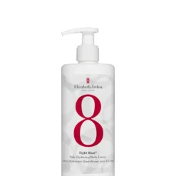 Eight Hour Daily Hydrating Body Lotion 380 ML