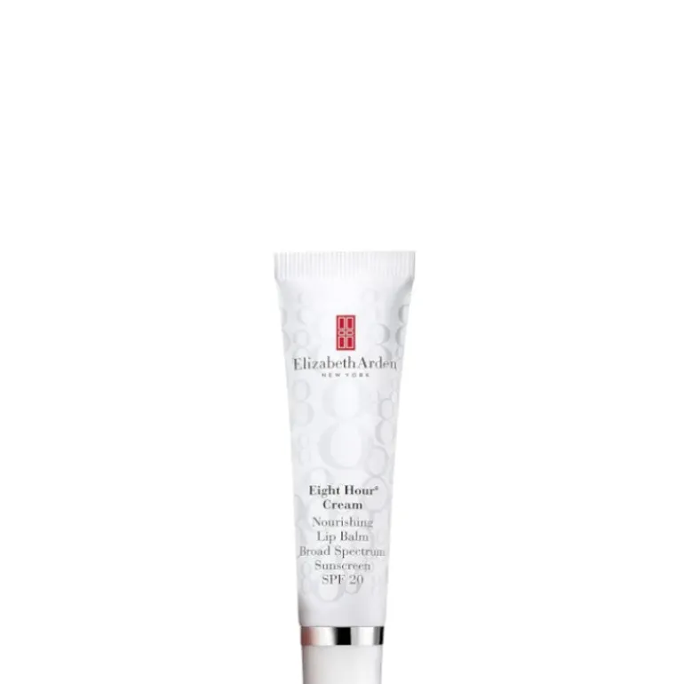 Eight Hour Nourishing Lip Balm - Balsamo Nutriente Labbra SPF 20 15 ML