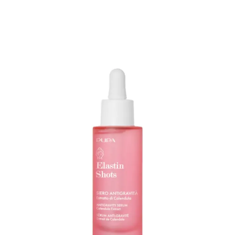 Elastin Shots - Siero Antigravità 30 ML
